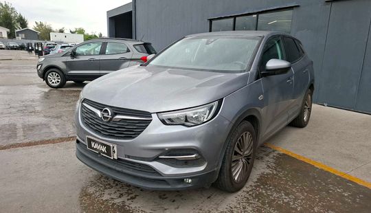 Opel • Grandland X