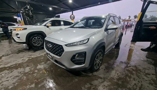 Chery • Tiggo 2 Pro