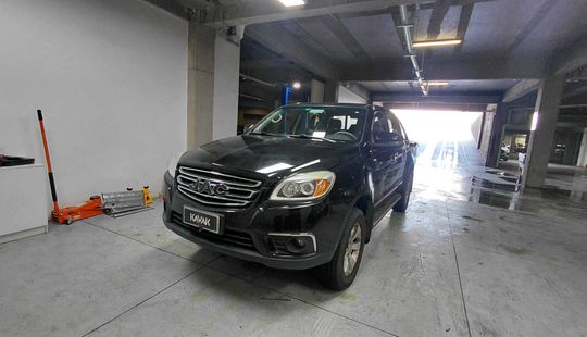 Jac • T6