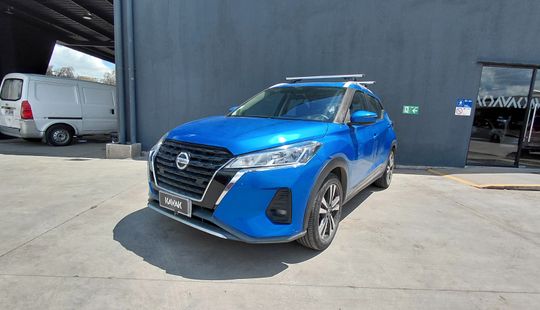 Nissan • Kicks