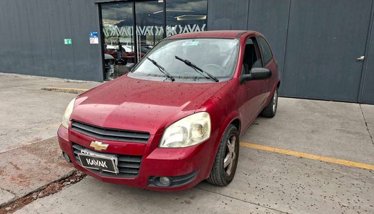 Chevrolet • Corsa