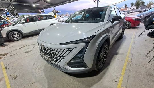 Changan • Uni-T