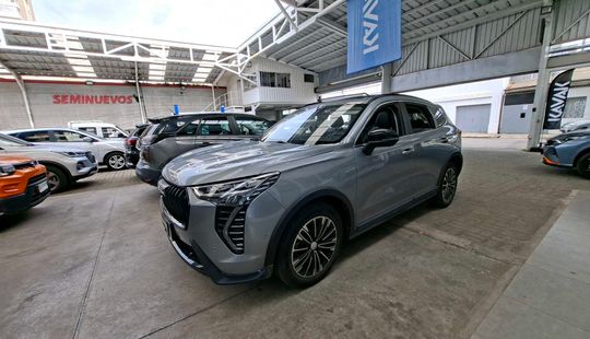 gwm • Haval Jolion
