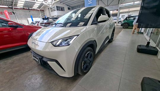 Byd • Dolphin Mini