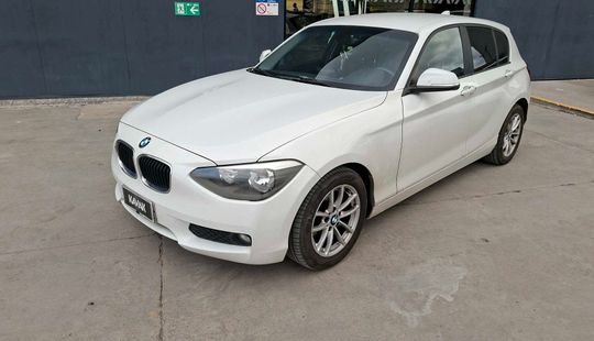 Bmw • Serie 1