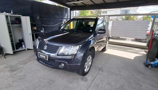 Suzuki • Grand Vitara