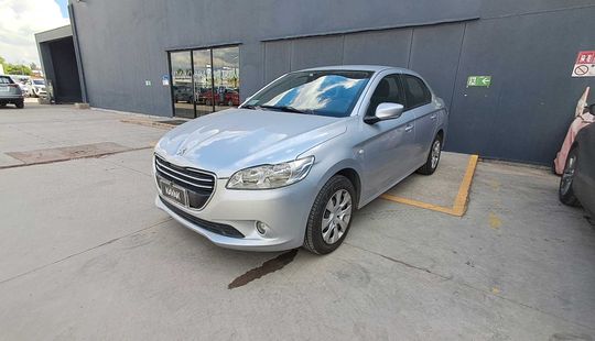 Peugeot • 301