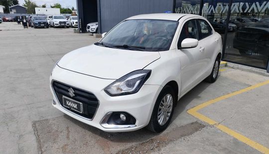 Suzuki • Dzire