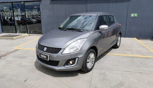 Suzuki • Swift