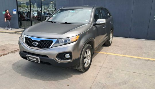 Kia • Sorento