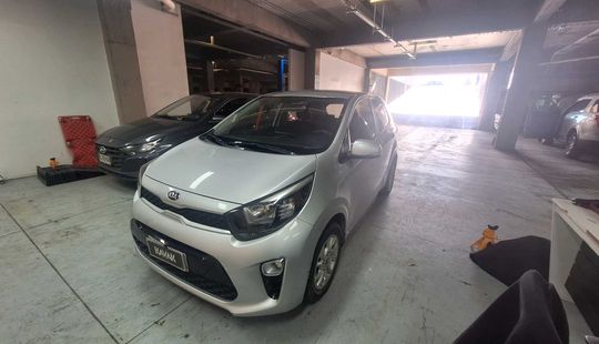 Kia • MORNING