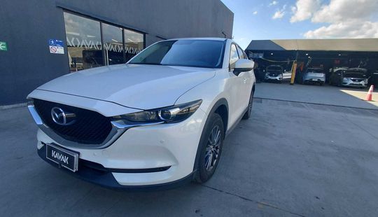 Mazda • CX-5