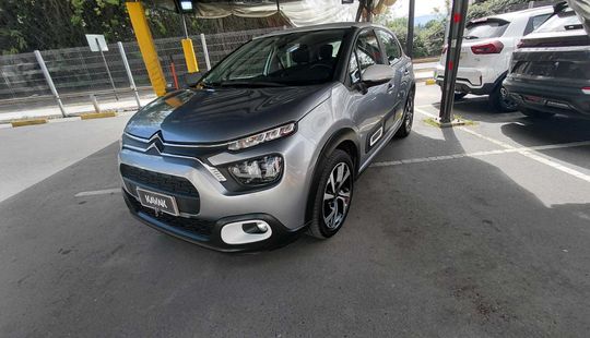 Citroen • C3
