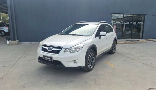 Subaru • XV