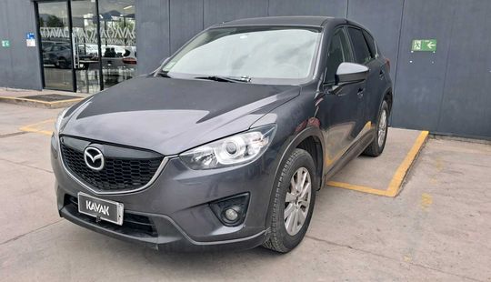 Mazda • CX-5