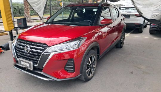 Nissan • Kicks