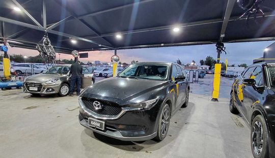 Mazda • CX-5