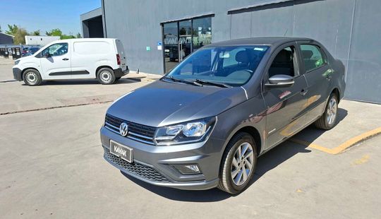 Volkswagen • Voyage