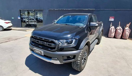 Ford • Ranger