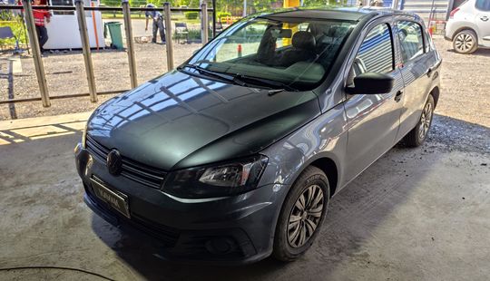 Volkswagen • Gol