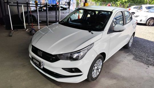Fiat • Cronos