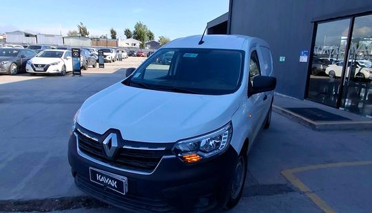 Renault • Express