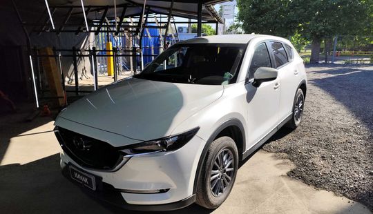 Mazda • CX-5