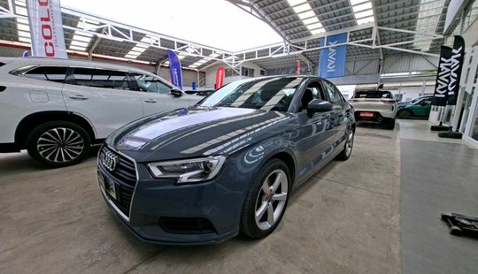 Audi • A3