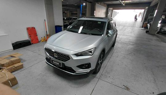 Seat • Tarraco