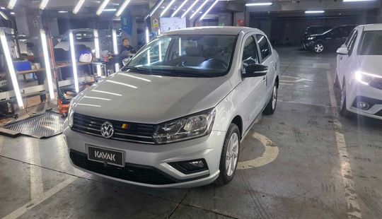 Volkswagen • Voyage