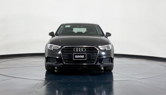 Audi • A3
