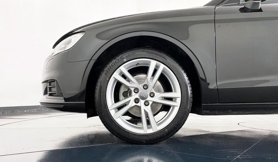 Audi A3 1.4 35 DYNAMIC DCT Sedan 2019