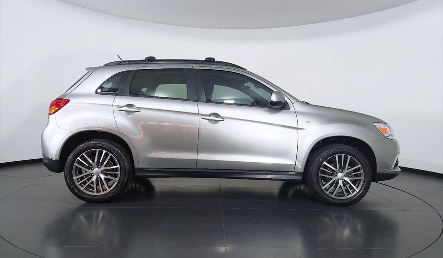 Mitsubishi Asx 2.0 CVT Suv 2018