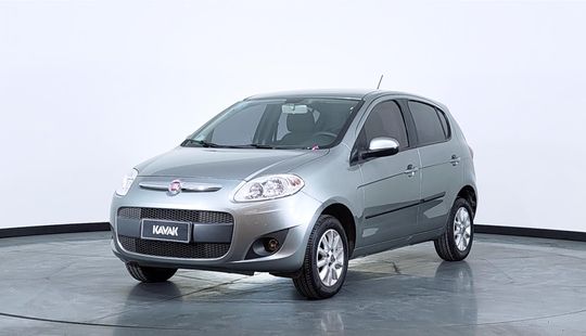 Fiat • Palio