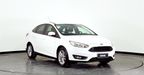 Ford Focus Iii 2.0 SE Sedan 2016