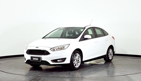 Ford • Focus III