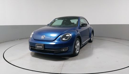 Volkswagen • Beetle
