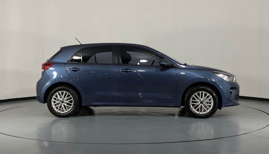 Kia • Rio
