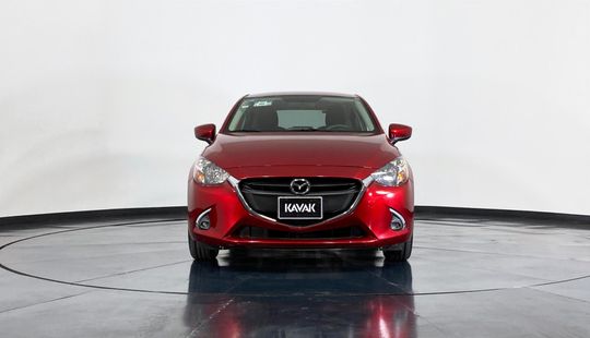 Mazda • Mazda 2