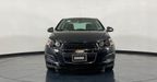 Chevrolet Sonic 1.6 MT D LT Sedan 2013