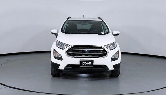 Ford • EcoSport