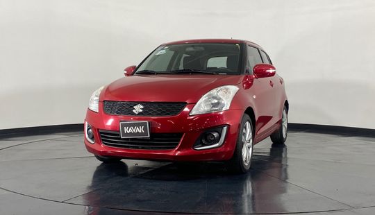 Suzuki • Swift