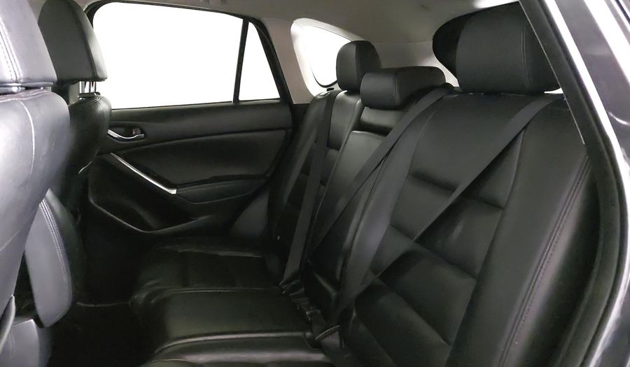 Mazda Cx-5 2.0 I GRAND TOURING 2WD AT Suv 2016