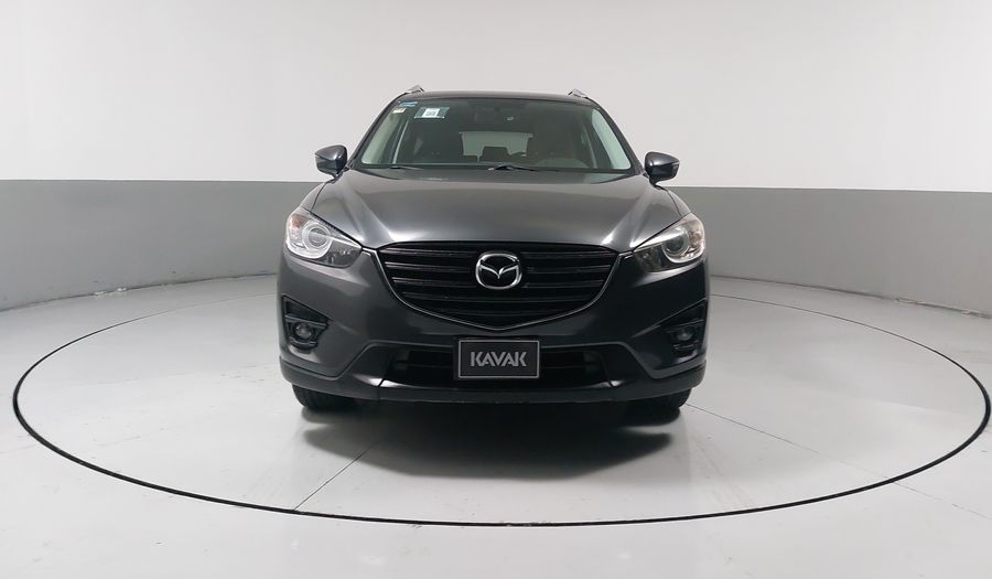Mazda Cx-5 2.0 I GRAND TOURING 2WD AT Suv 2016
