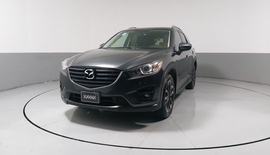 Mazda • CX-5