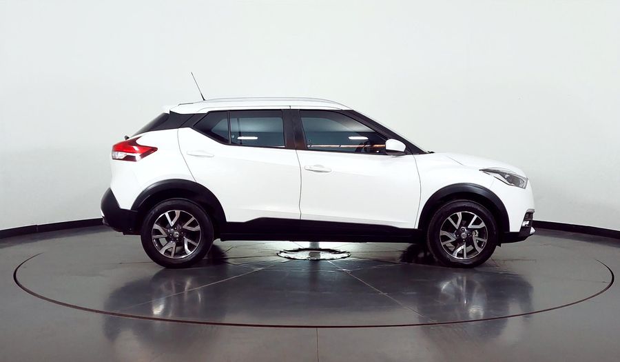 Nissan Kicks 1.6 ADVANCE Suv 2019