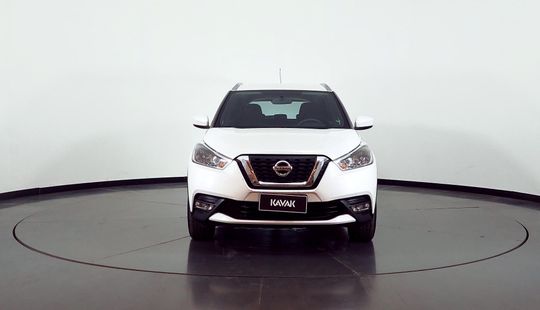 Nissan • Kicks
