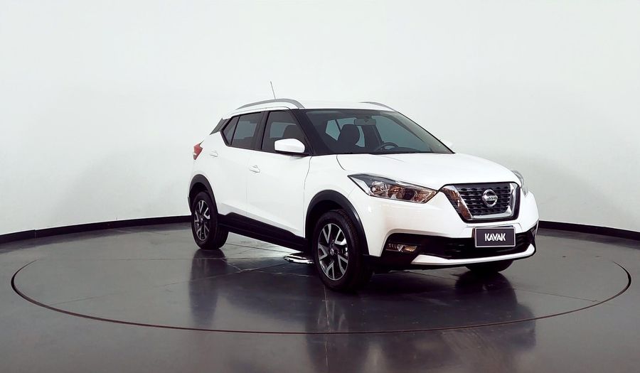 Nissan Kicks 1.6 ADVANCE Suv 2019