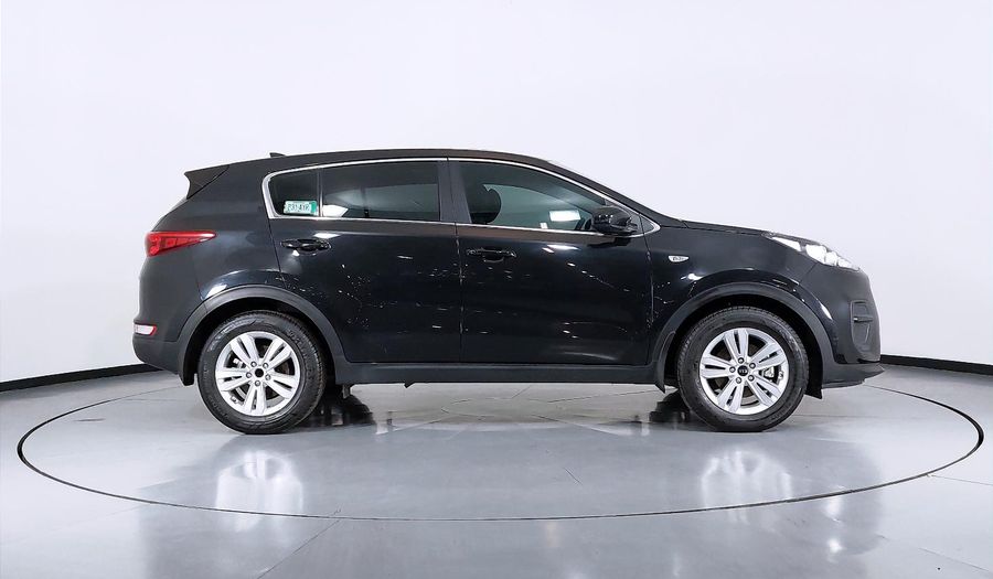 Kia Sportage 2.0 LX AUTO Suv 2018