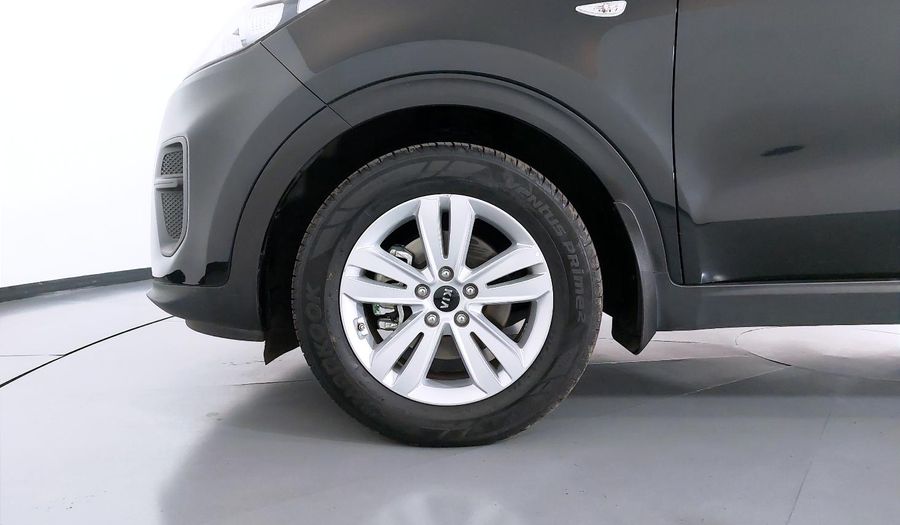Kia Sportage 2.0 LX AUTO Suv 2018
